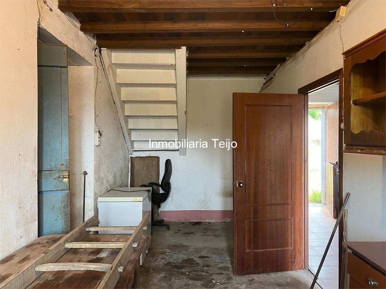 Foto 14 SE VENDE CASA DE PIEDRA EN MOECHE