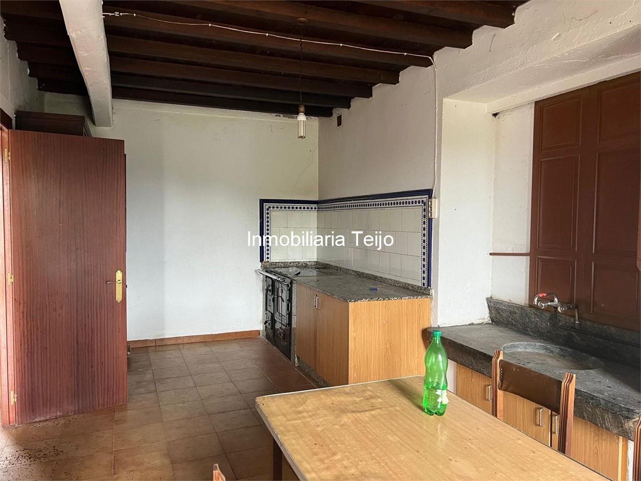 Foto 15 SE VENDE CASA DE PIEDRA EN MOECHE