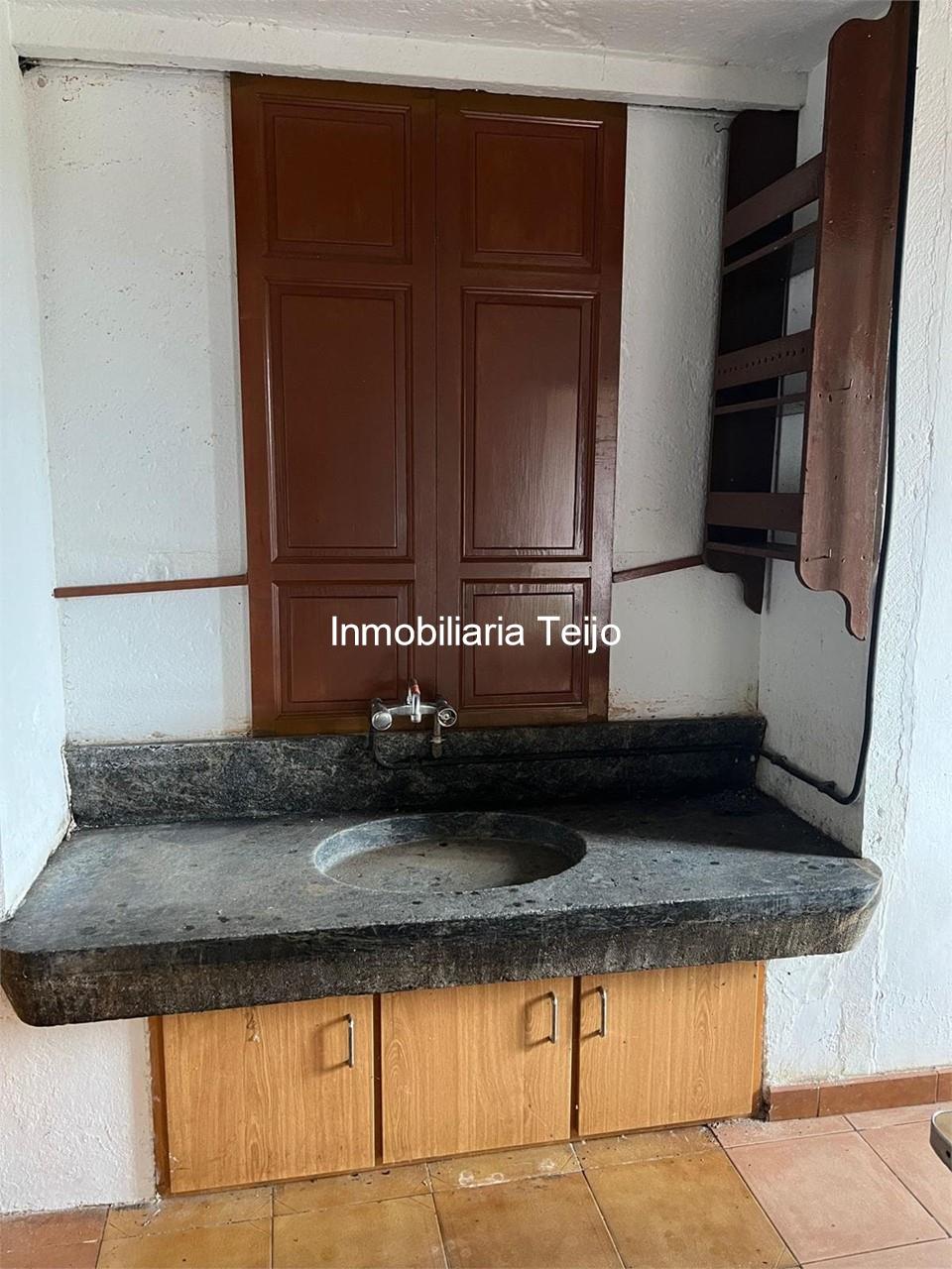 Foto 17 SE VENDE CASA DE PIEDRA EN MOECHE
