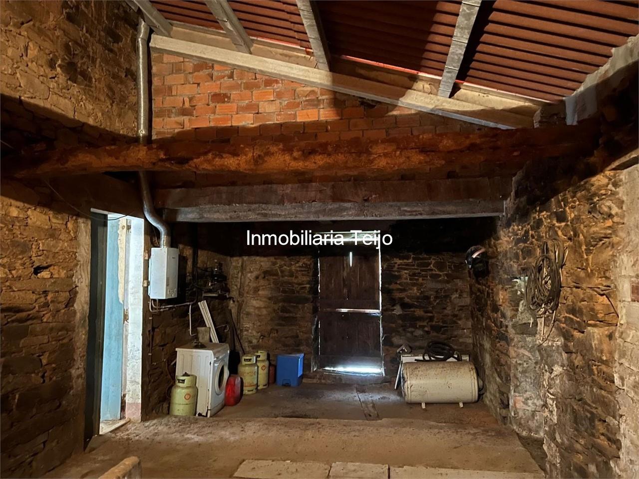 Foto 18 SE VENDE CASA DE PIEDRA EN MOECHE