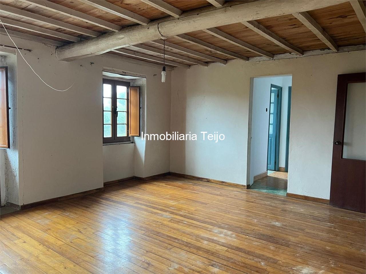 Foto 22 SE VENDE CASA DE PIEDRA EN MOECHE