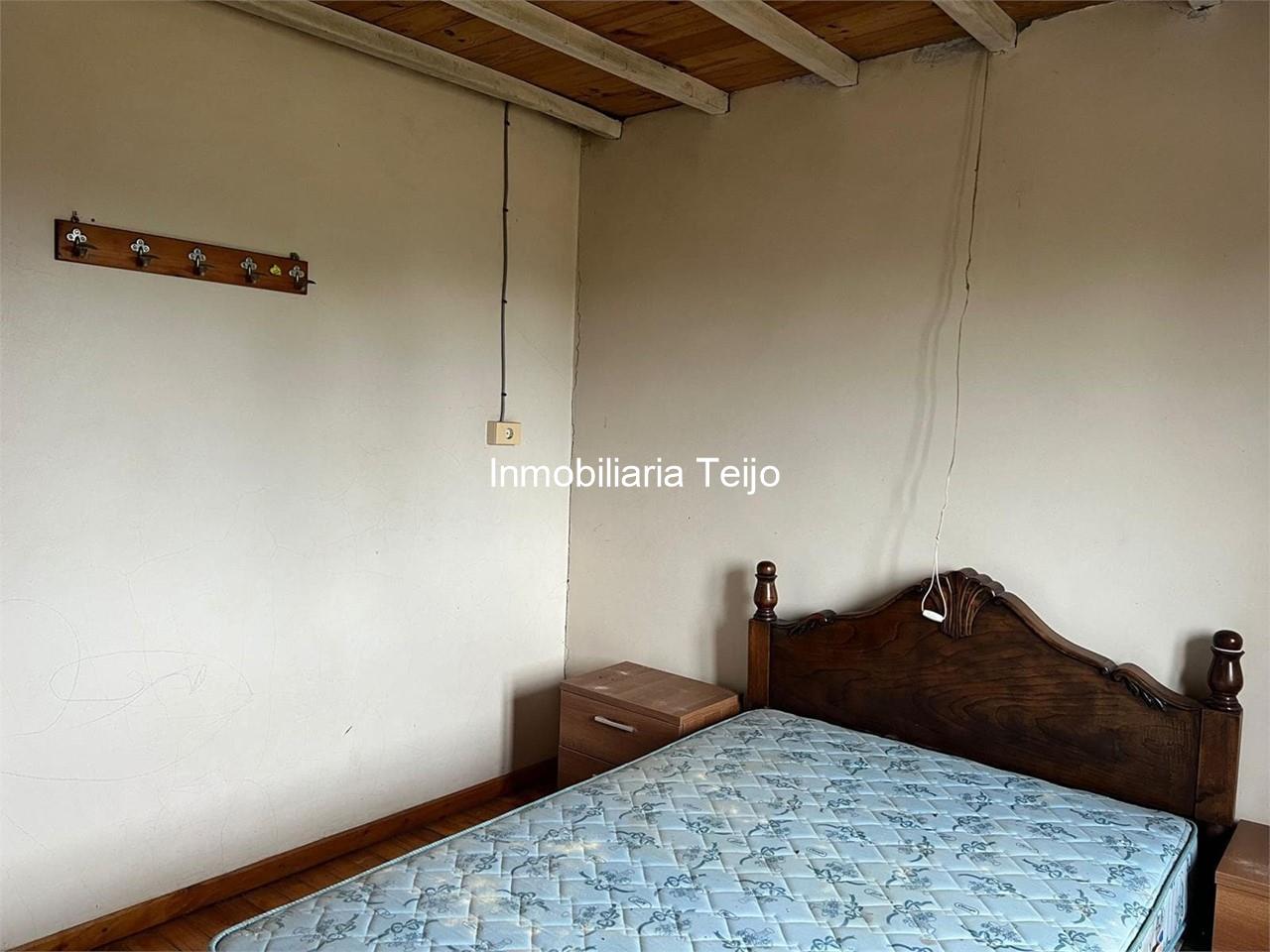 Foto 26 SE VENDE CASA DE PIEDRA EN MOECHE