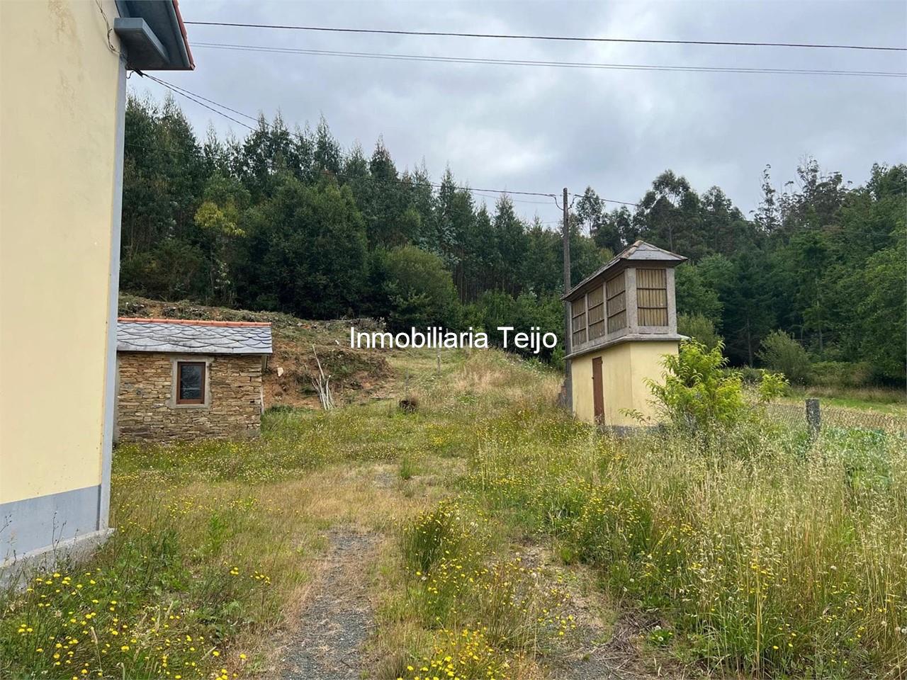 Foto 3 SE VENDE CASA DE PIEDRA EN MOECHE