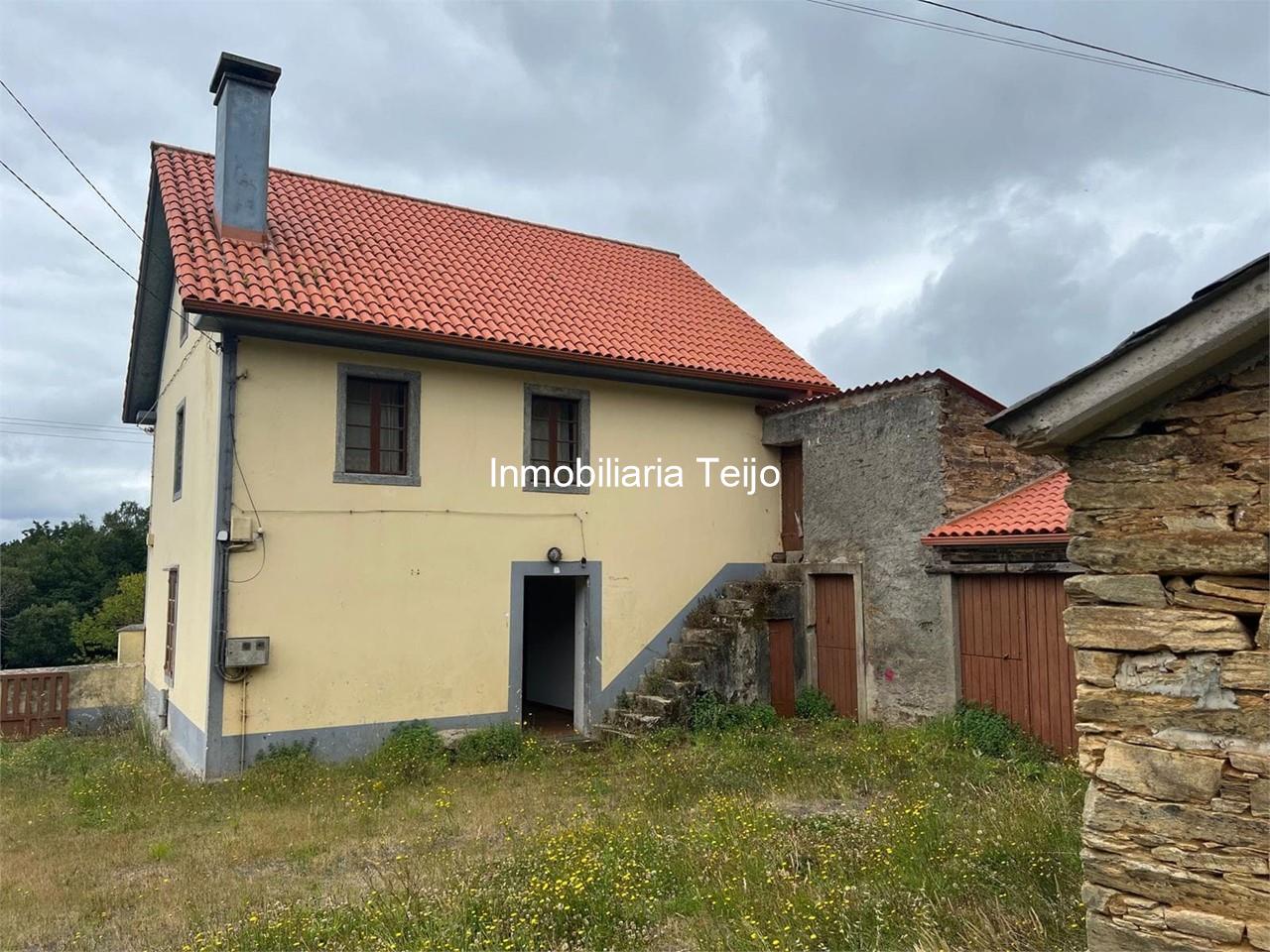 Foto 6 SE VENDE CASA DE PIEDRA EN MOECHE