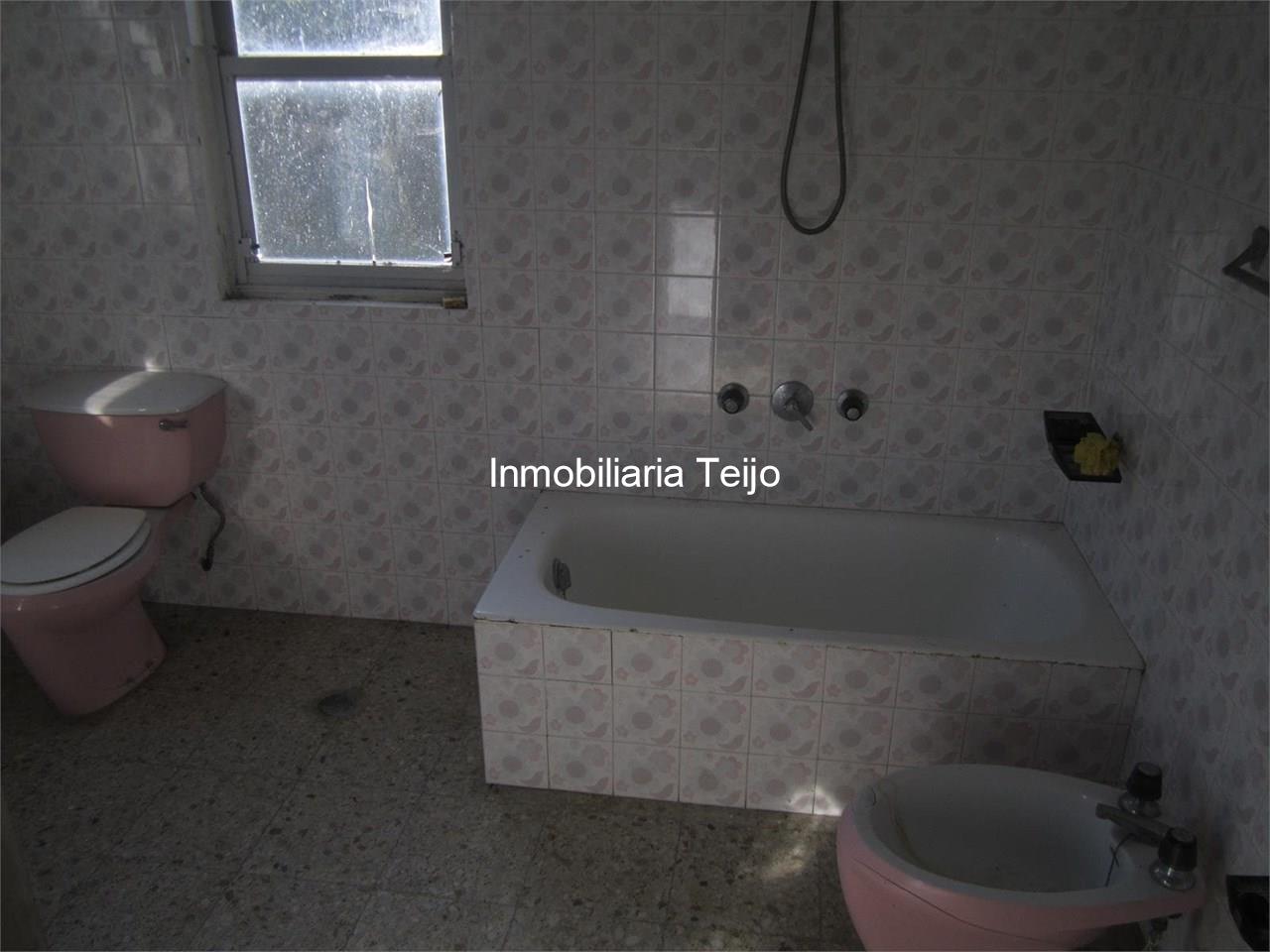 Foto 10 SE VENDE CASA DE PIEDRA EN MONFERO