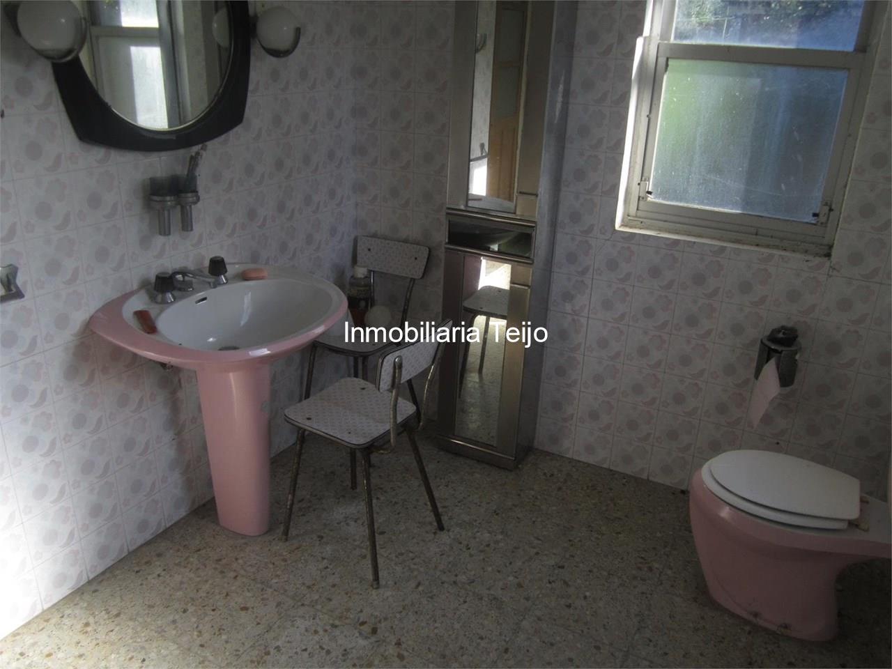 Foto 11 SE VENDE CASA DE PIEDRA EN MONFERO