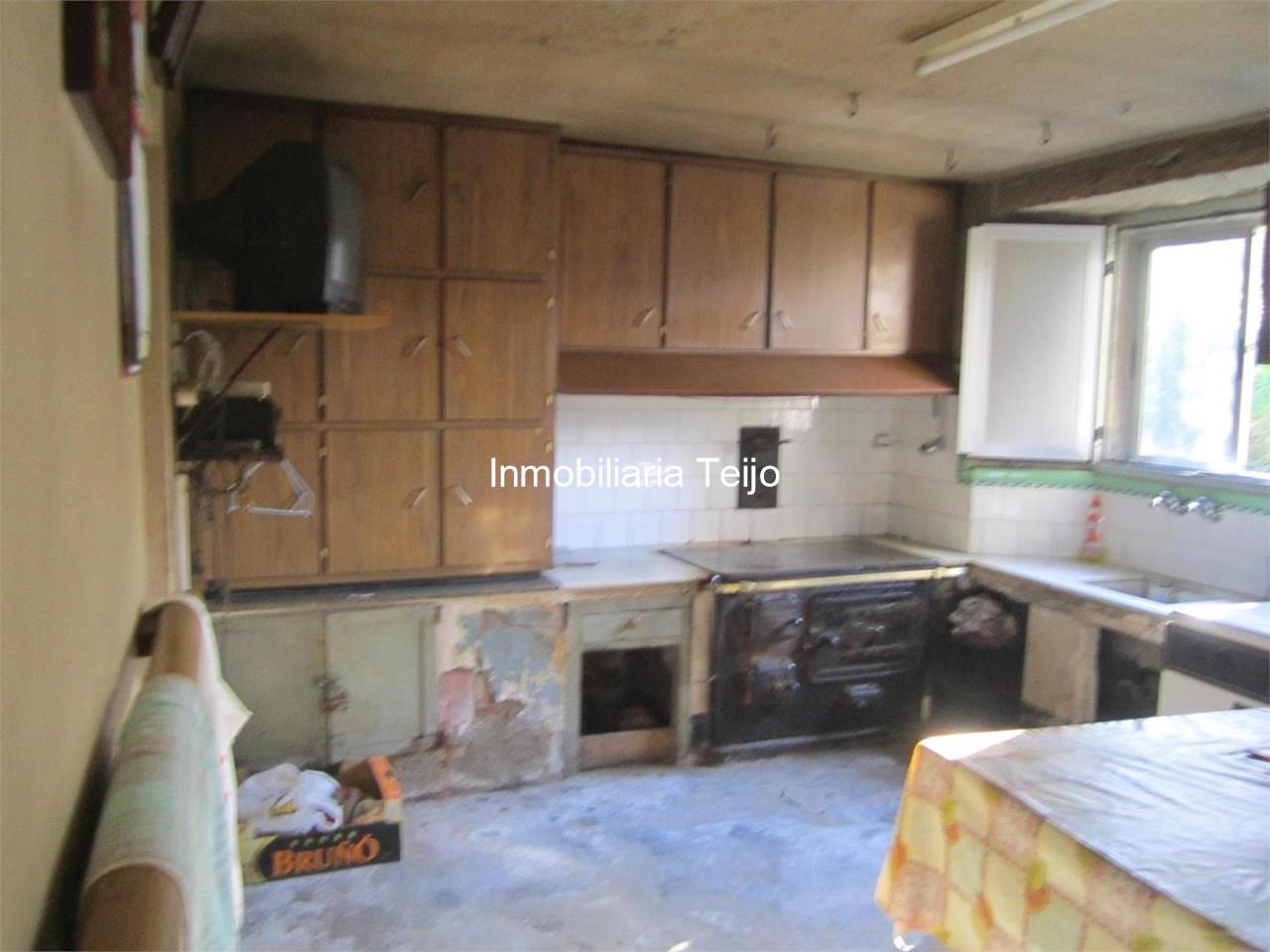 Foto 14 SE VENDE CASA DE PIEDRA EN MONFERO