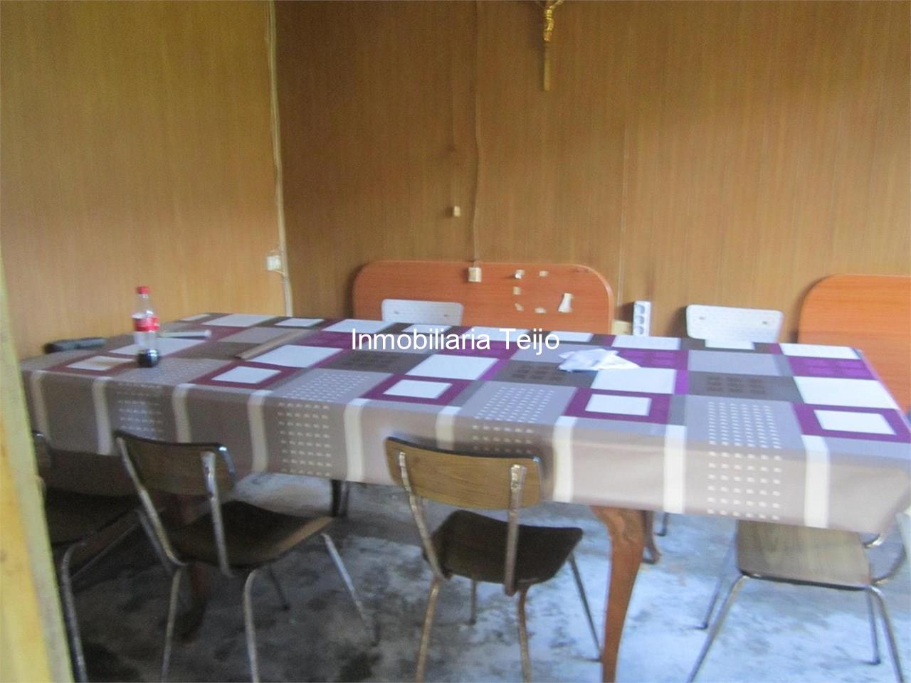 Foto 15 SE VENDE CASA DE PIEDRA EN MONFERO