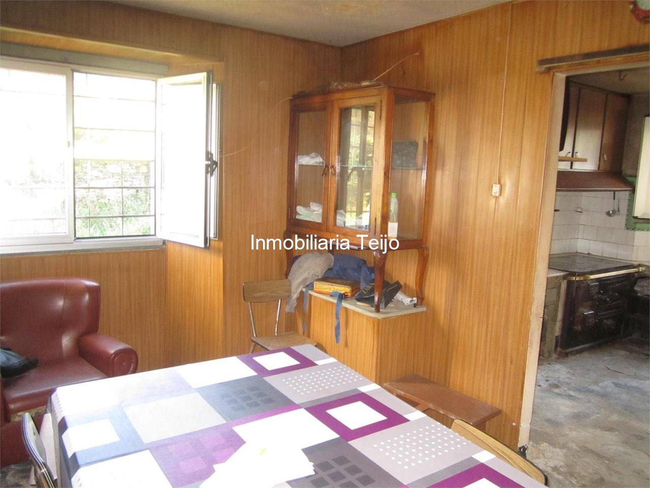 Foto 16 SE VENDE CASA DE PIEDRA EN MONFERO