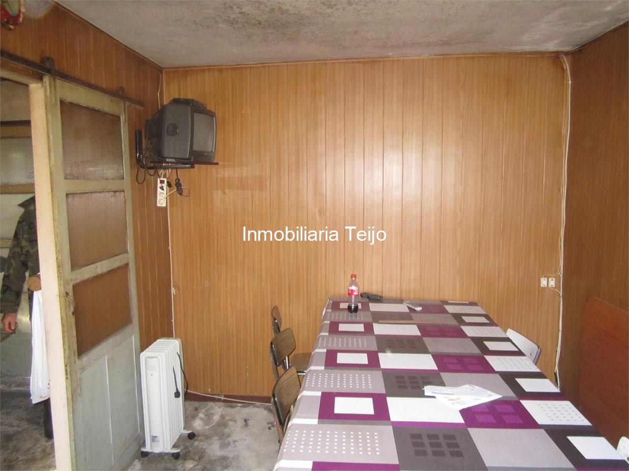 Foto 17 SE VENDE CASA DE PIEDRA EN MONFERO