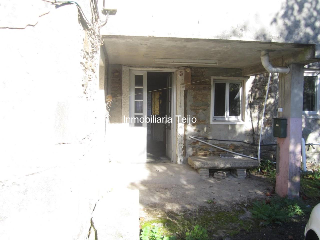Foto 20 SE VENDE CASA DE PIEDRA EN MONFERO