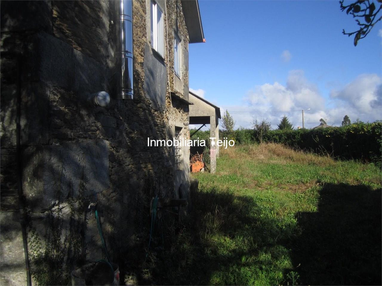 Foto 21 SE VENDE CASA DE PIEDRA EN MONFERO