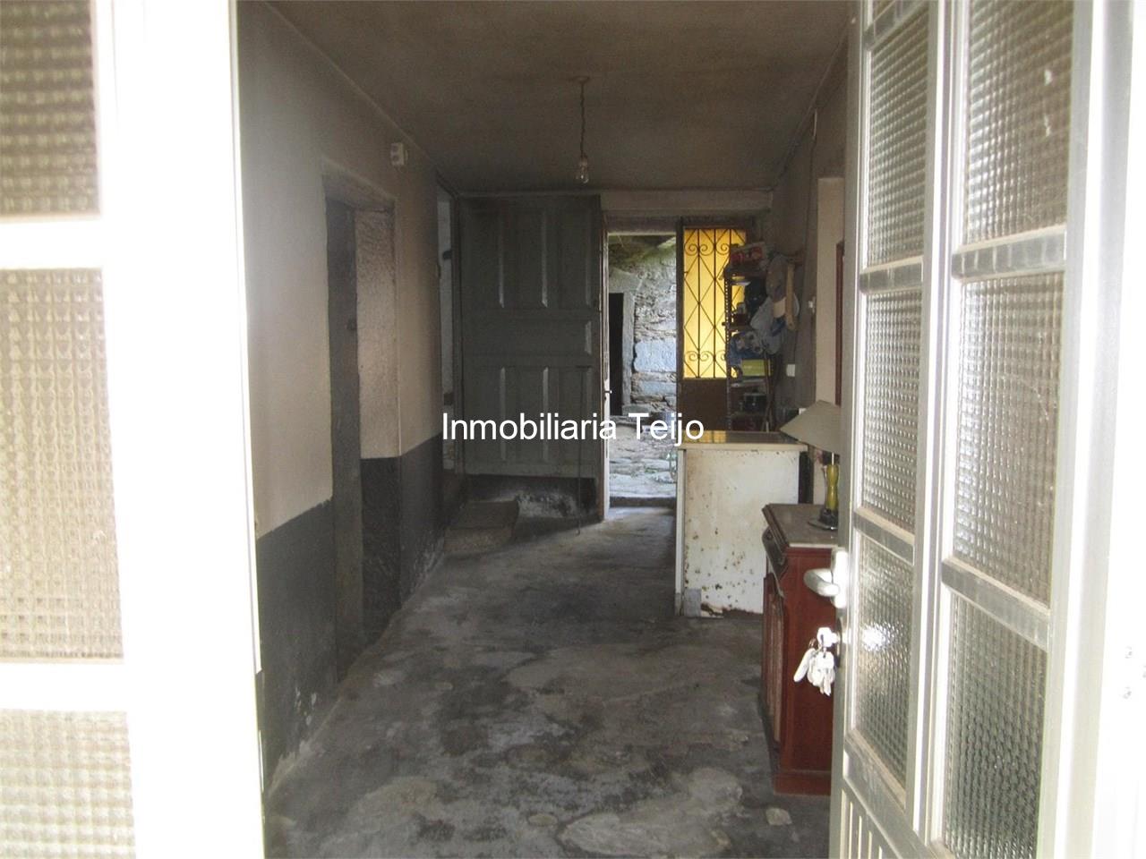 Foto 22 SE VENDE CASA DE PIEDRA EN MONFERO