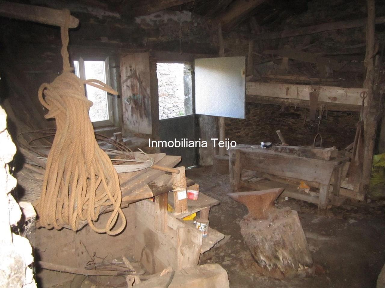 Foto 25 SE VENDE CASA DE PIEDRA EN MONFERO