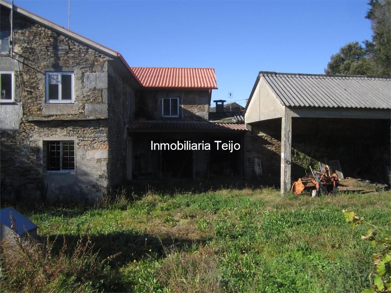 Foto 26 SE VENDE CASA DE PIEDRA EN MONFERO