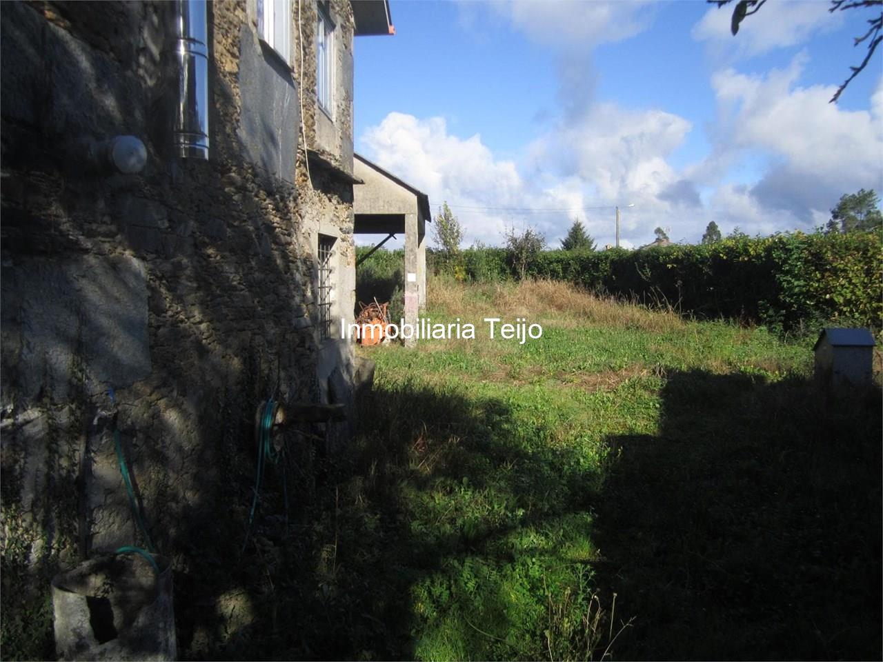 Foto 27 SE VENDE CASA DE PIEDRA EN MONFERO