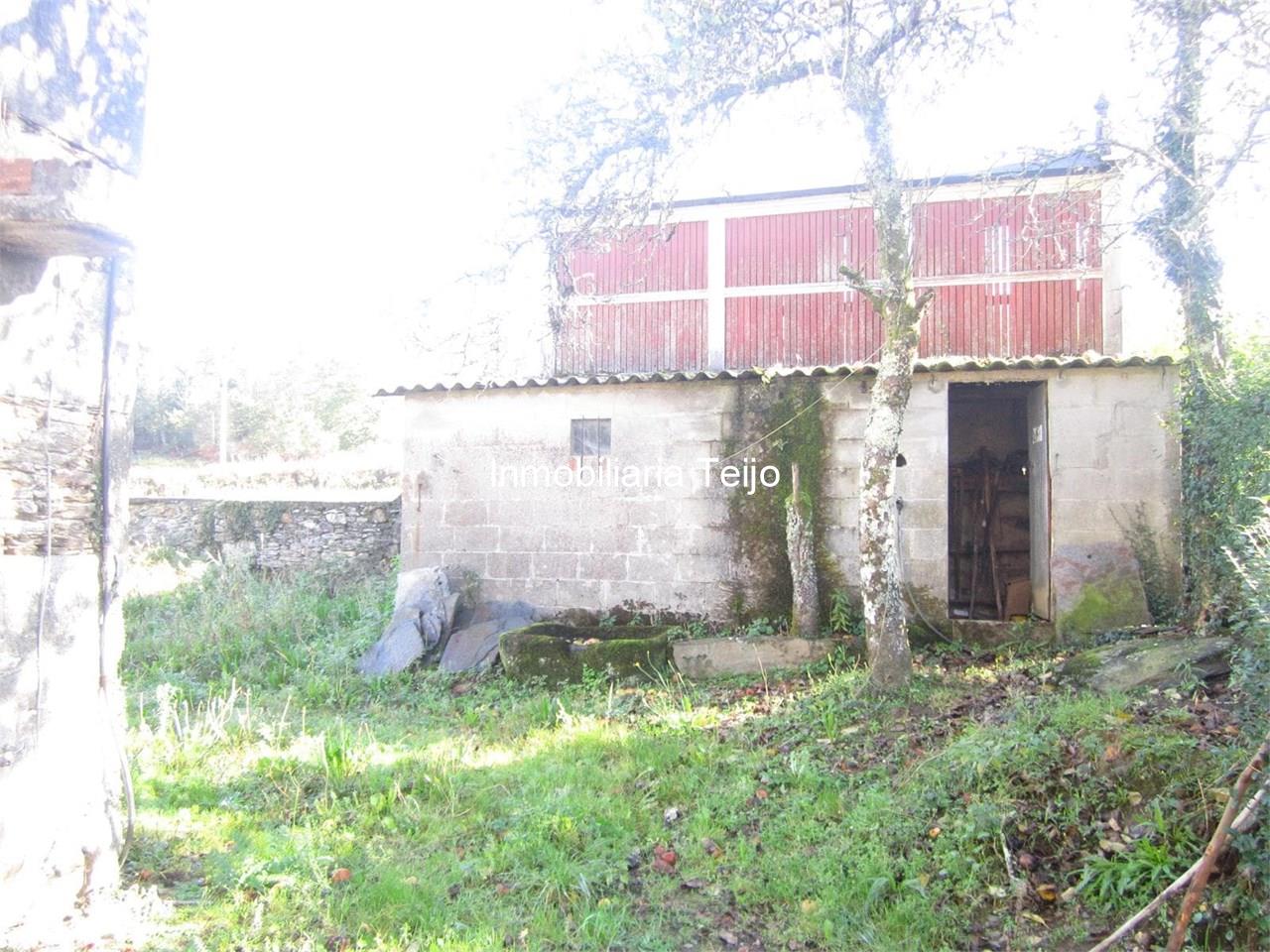Foto 28 SE VENDE CASA DE PIEDRA EN MONFERO