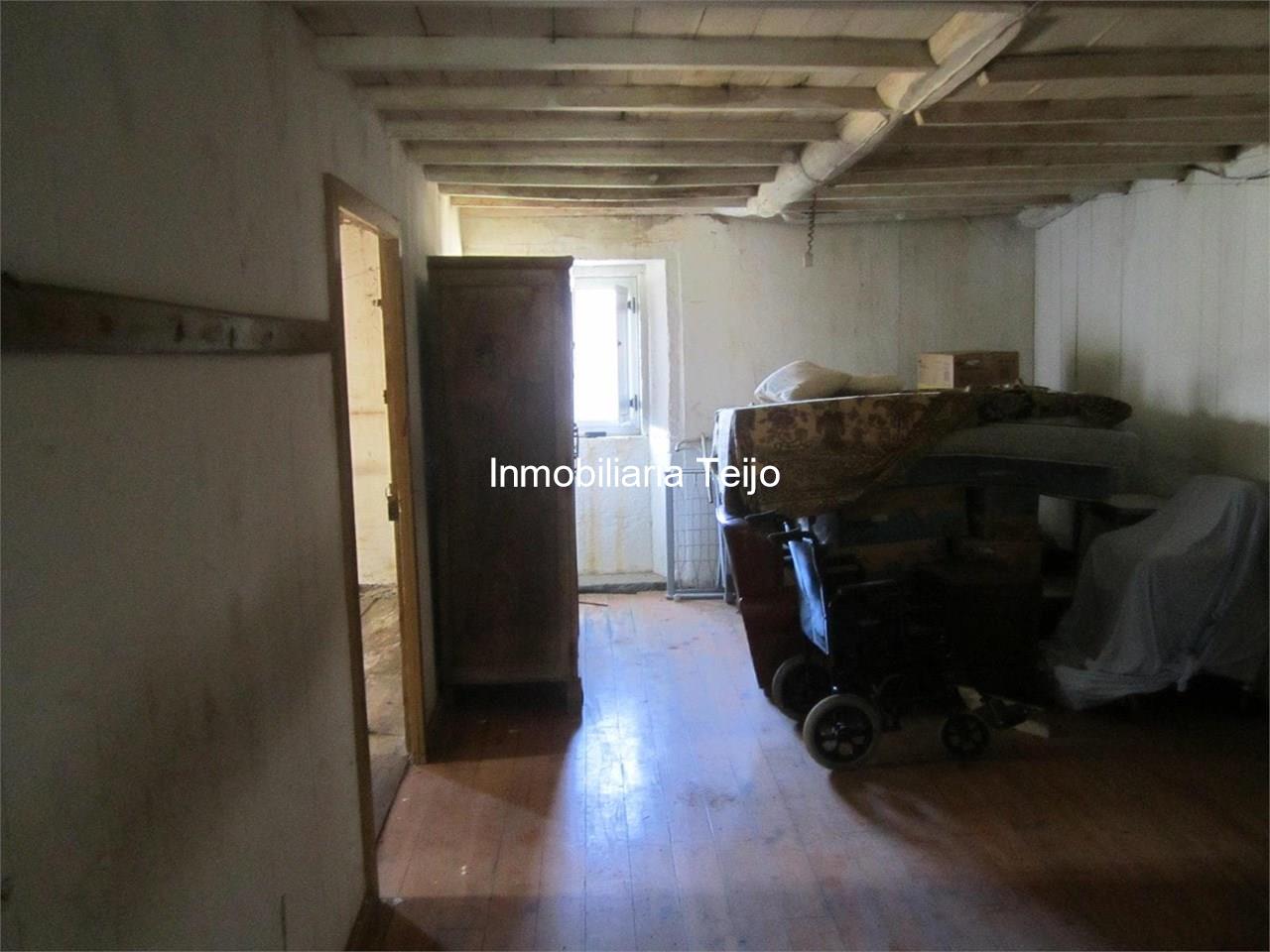 Foto 6 SE VENDE CASA DE PIEDRA EN MONFERO