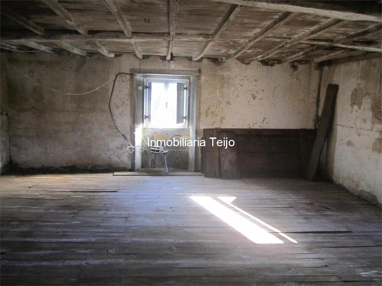 Foto 7 SE VENDE CASA DE PIEDRA EN MONFERO