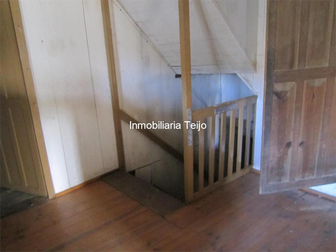 Foto 8 SE VENDE CASA DE PIEDRA EN MONFERO