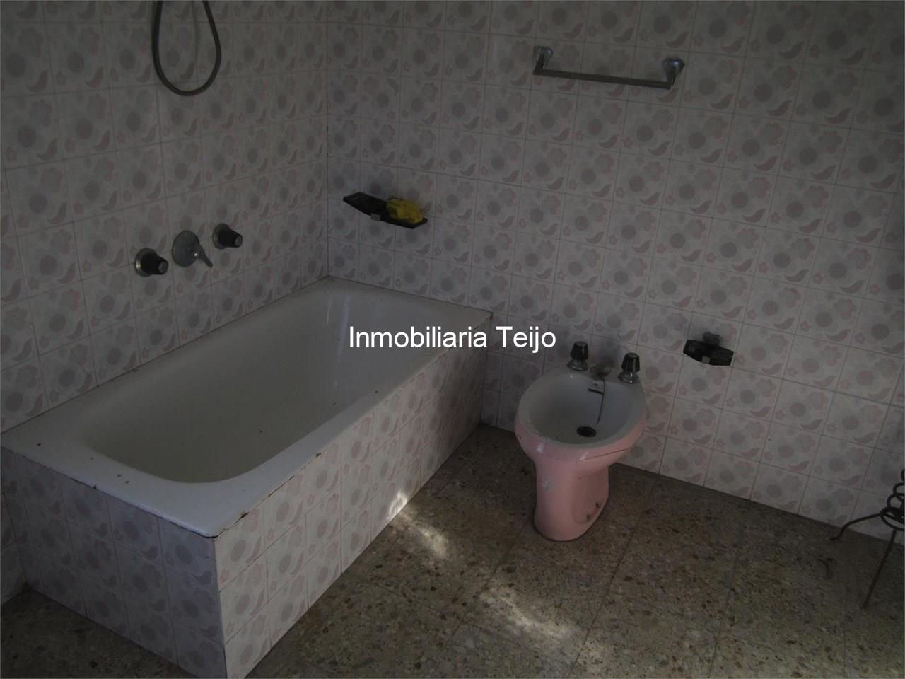 Foto 9 SE VENDE CASA DE PIEDRA EN MONFERO