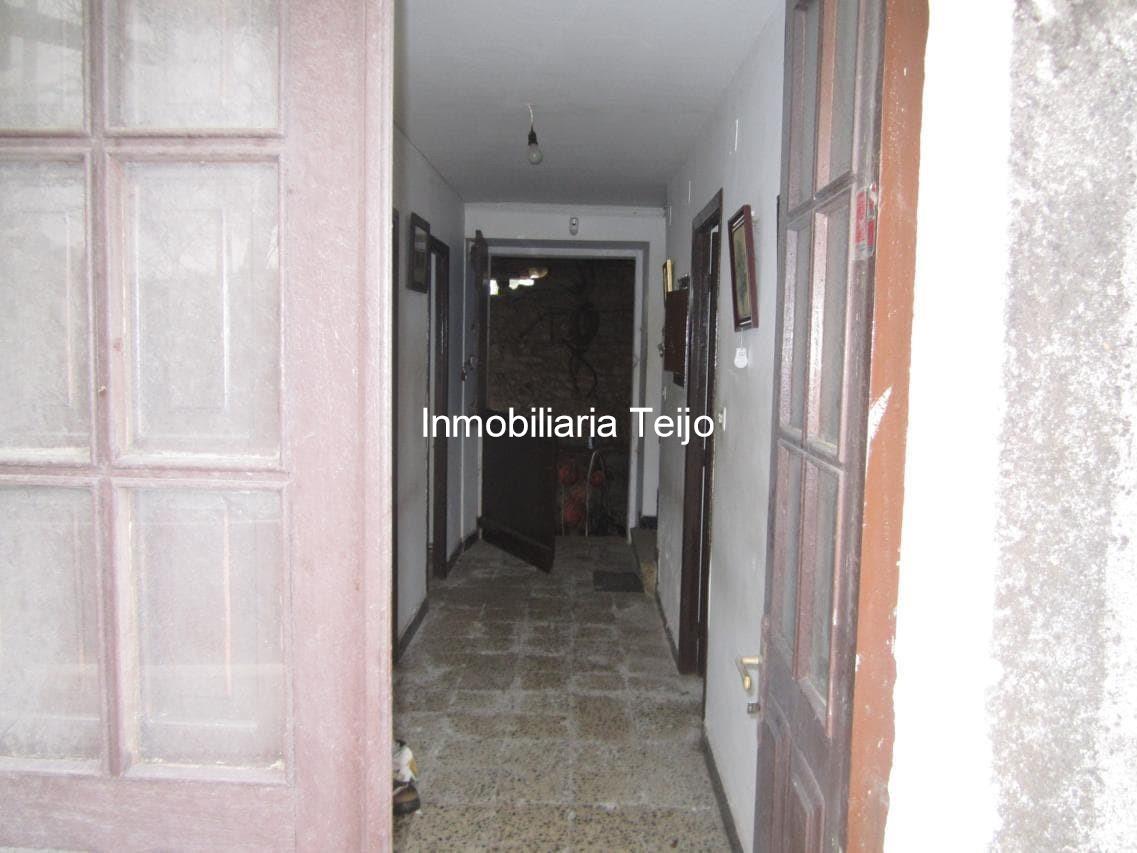 Foto 2 SE VENDE CASA DE PIEDRA EN OZA DOS RIOS