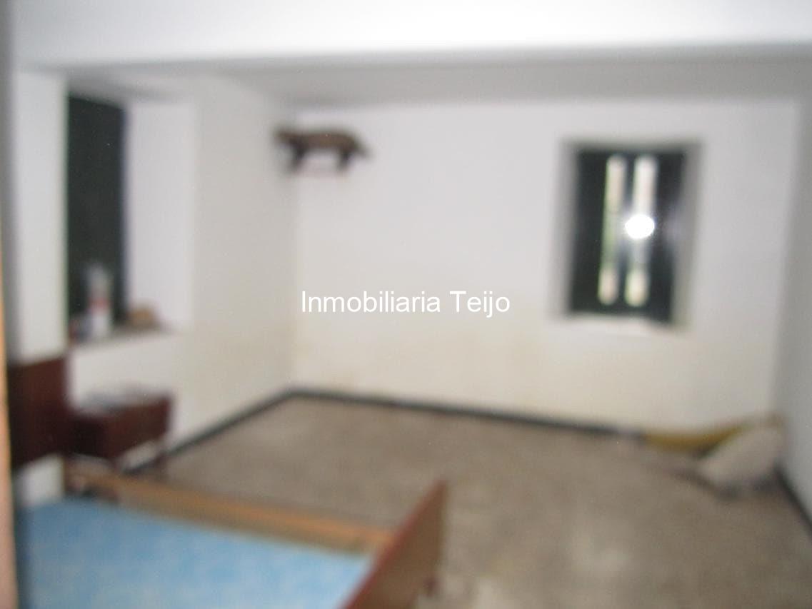 Foto 6 SE VENDE CASA DE PIEDRA EN OZA DOS RIOS