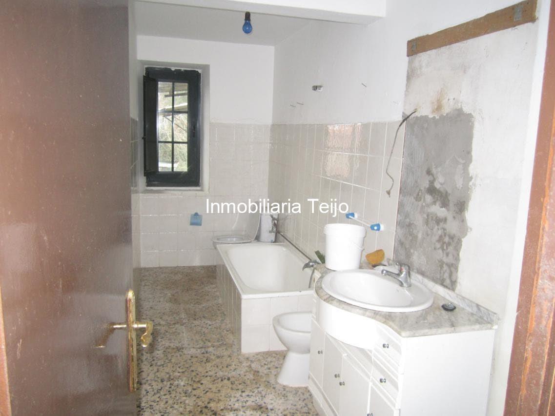 Foto 7 SE VENDE CASA DE PIEDRA EN OZA DOS RIOS