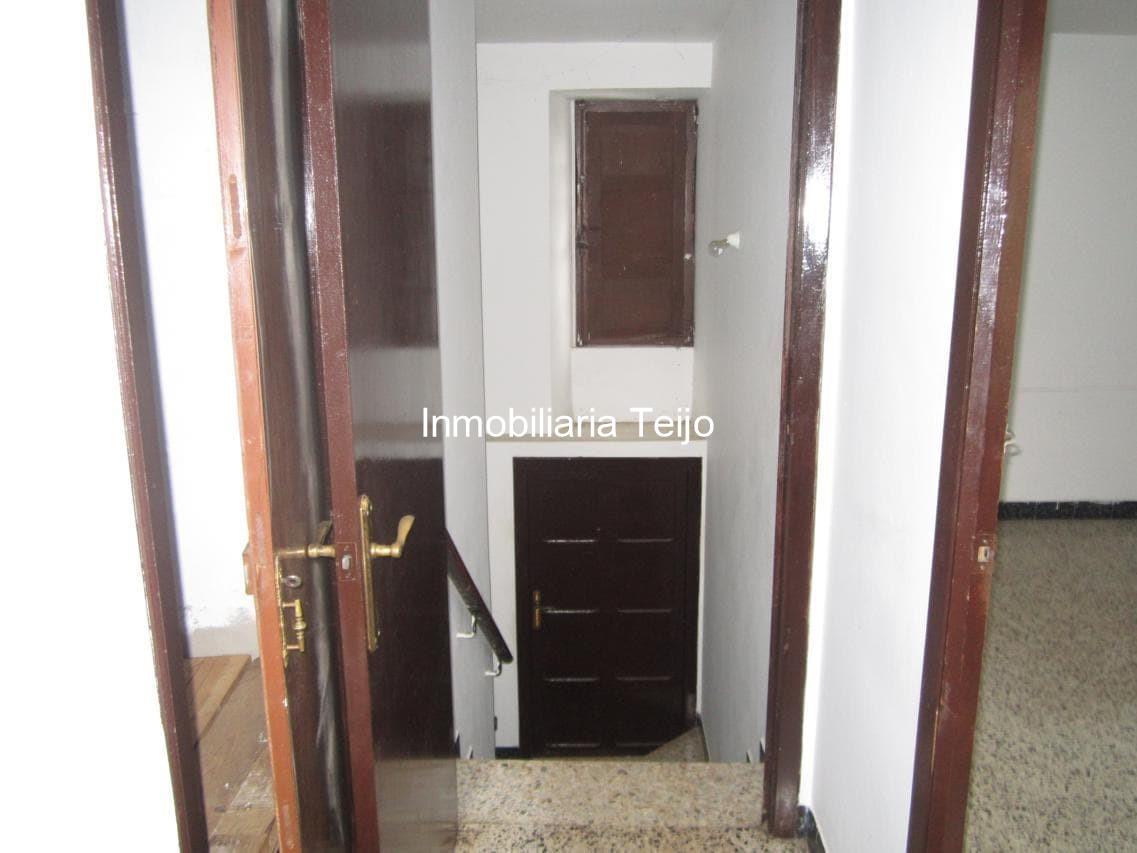 Foto 9 SE VENDE CASA DE PIEDRA EN OZA DOS RIOS