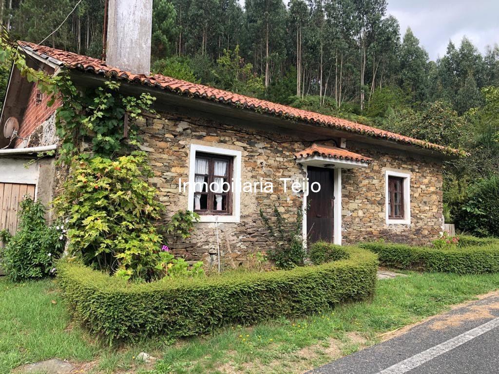 Foto 1 SE VENDE CASA DE PIEDRA EN PANTIN