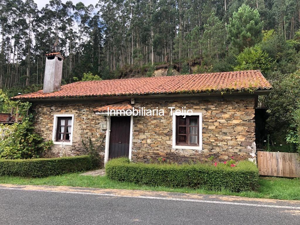 Foto 3 SE VENDE CASA DE PIEDRA EN PANTIN