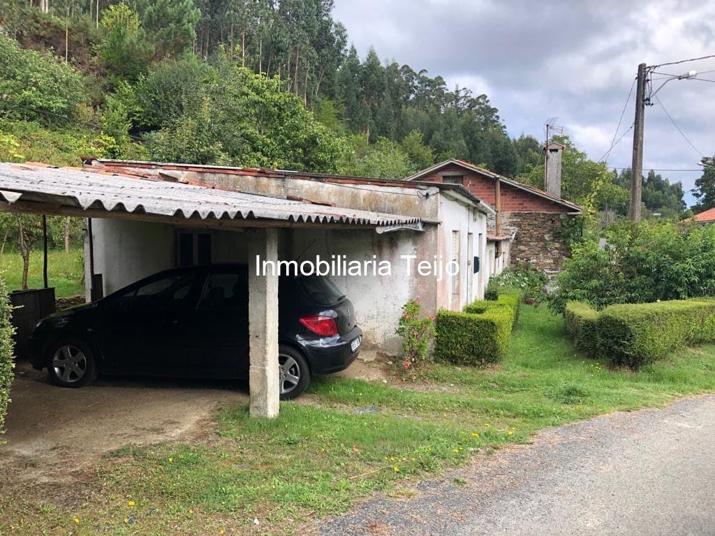 Foto 4 SE VENDE CASA DE PIEDRA EN PANTIN