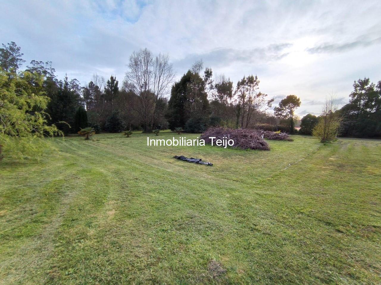 Foto 4 SE VENDE CASA DE PIEDRA EN PEDROSO