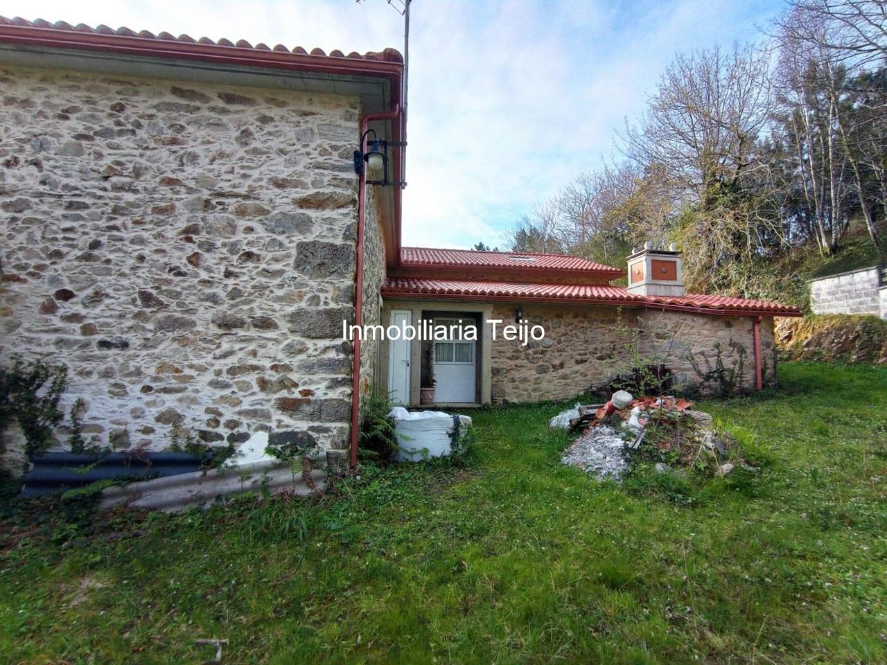 Foto 7 SE VENDE CASA DE PIEDRA EN PEDROSO