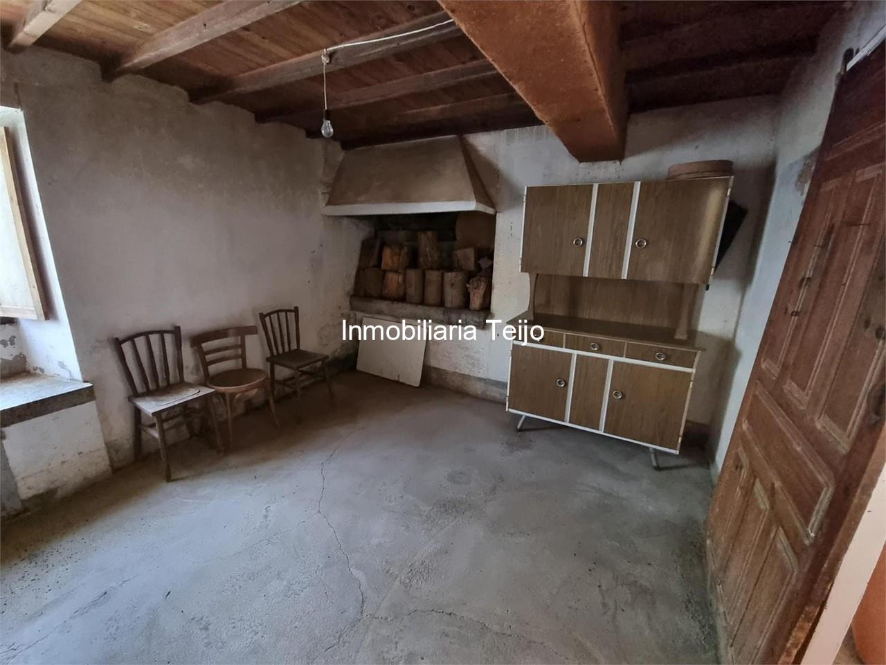 Foto 11 SE VENDE CASA DE PIEDRA EN SAN SADURNIÑO