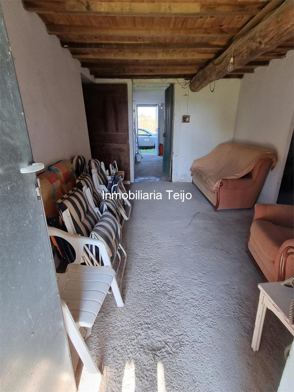 Foto 12 SE VENDE CASA DE PIEDRA EN SAN SADURNIÑO