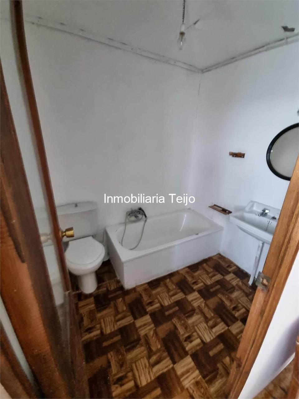 Foto 15 SE VENDE CASA DE PIEDRA EN SAN SADURNIÑO