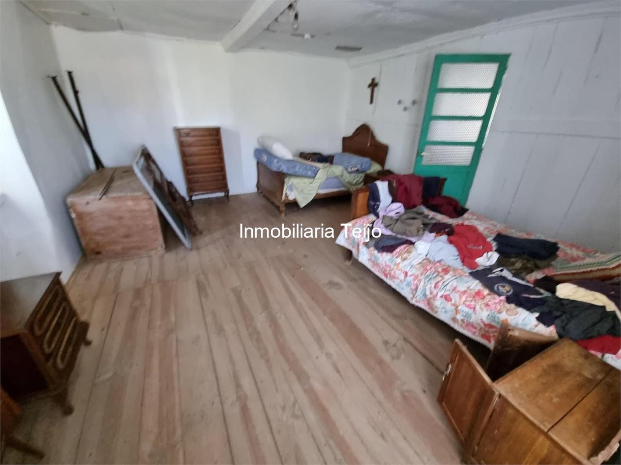 Foto 16 SE VENDE CASA DE PIEDRA EN SAN SADURNIÑO