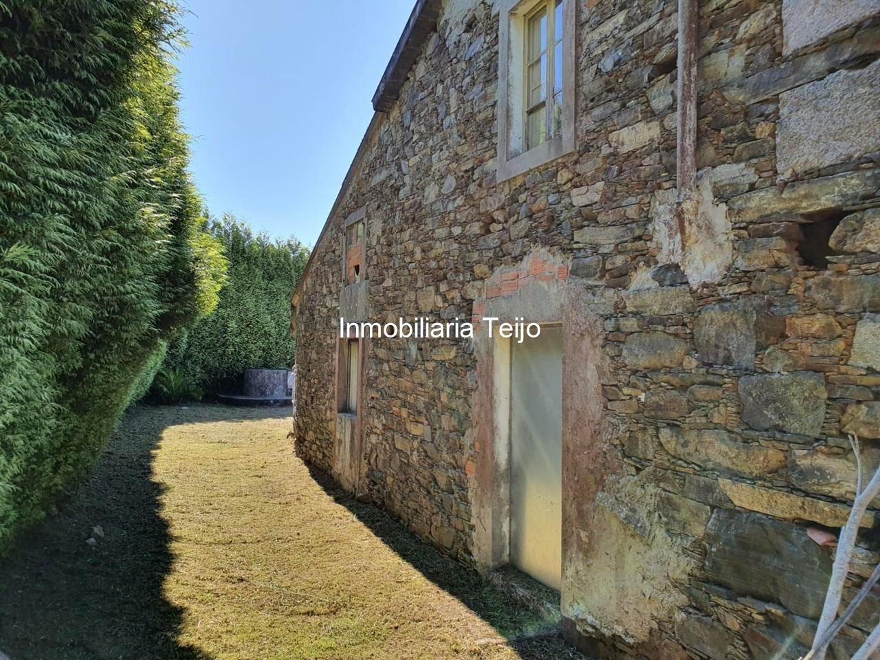 Foto 3 SE VENDE CASA DE PIEDRA EN SAN SADURNIÑO