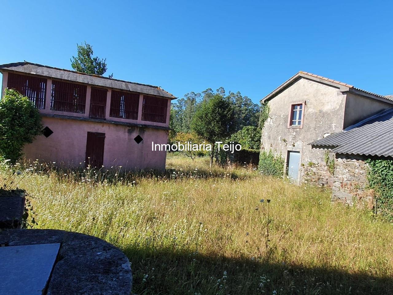 Foto 4 SE VENDE CASA DE PIEDRA EN SAN SADURNIÑO