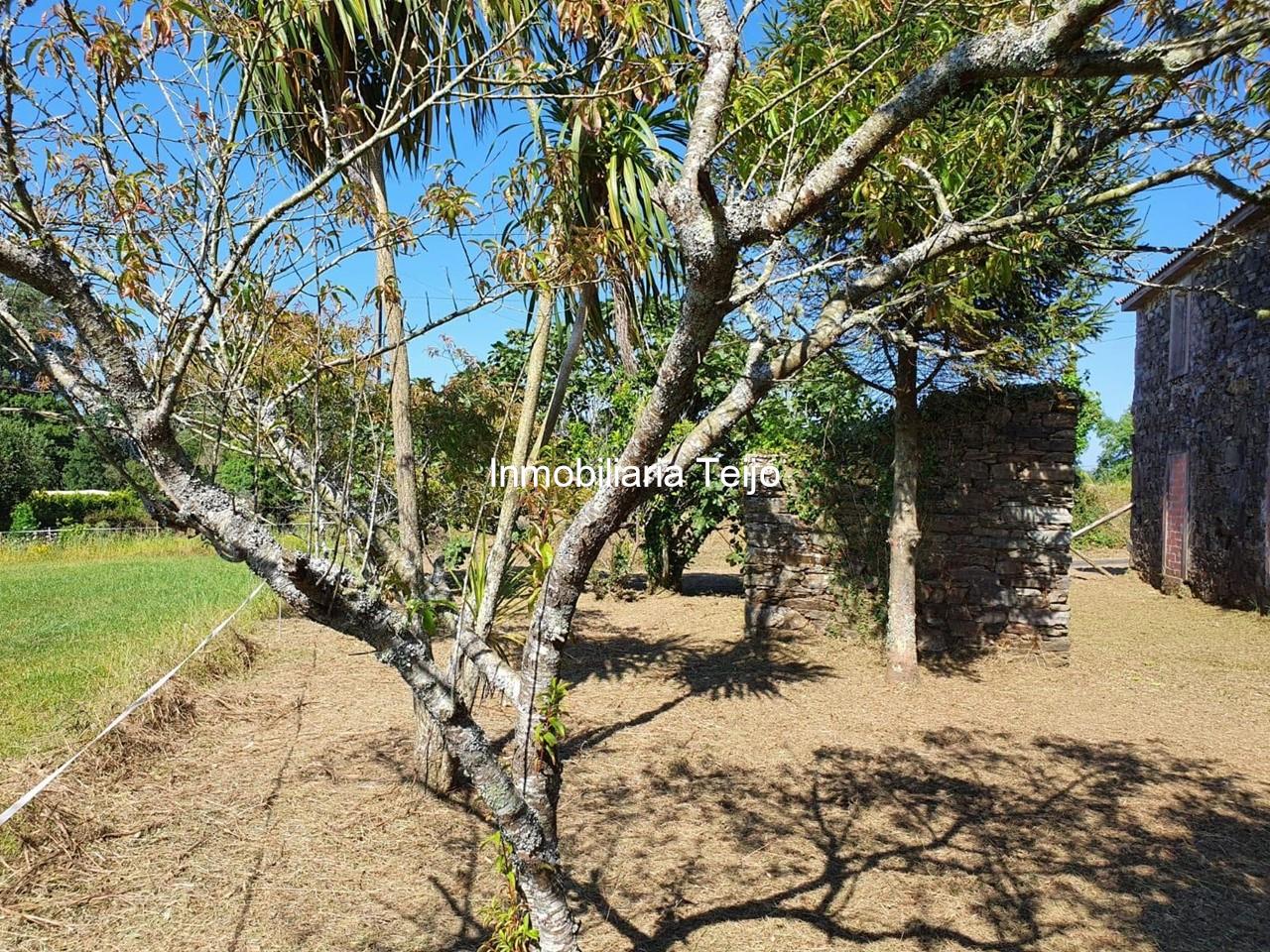 Foto 6 SE VENDE CASA DE PIEDRA EN SAN SADURNIÑO