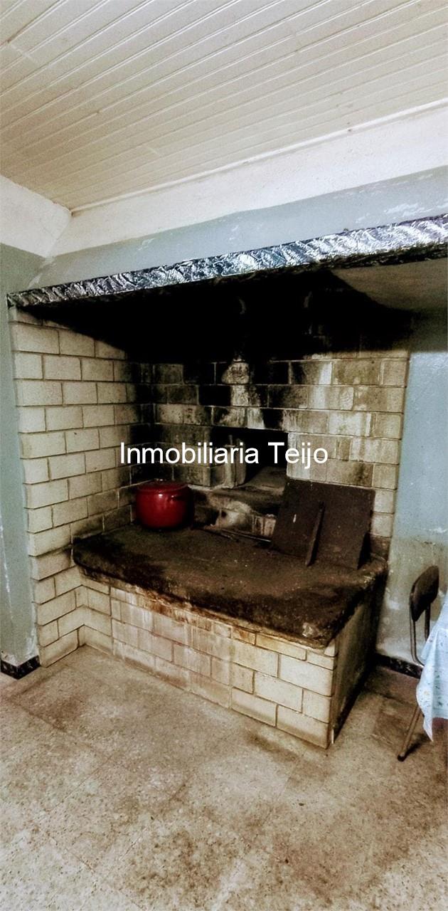 Foto 10 SE VENDE CASA DE PIEDRA EN SEDES- NARÓN