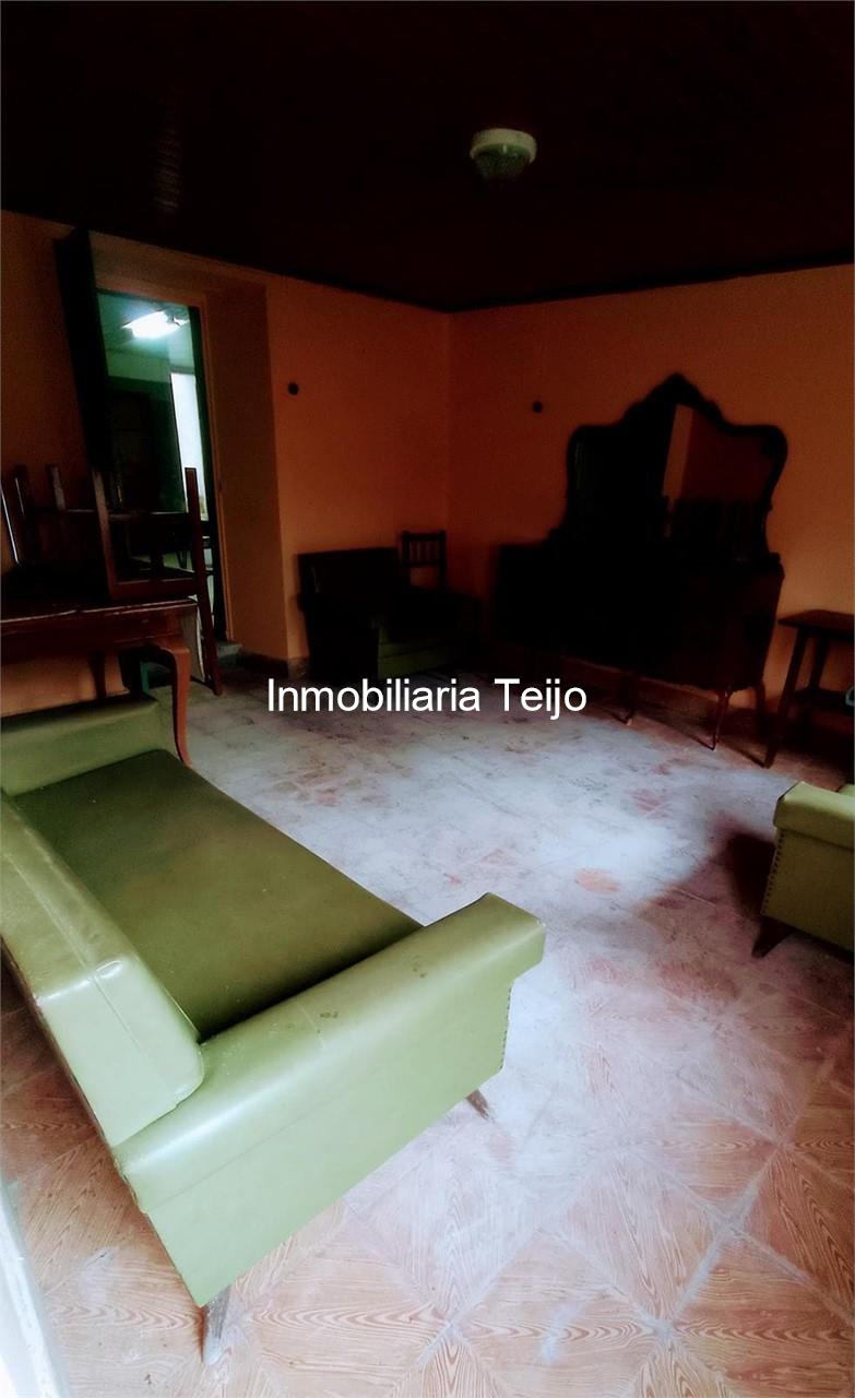 Foto 12 SE VENDE CASA DE PIEDRA EN SEDES- NARÓN