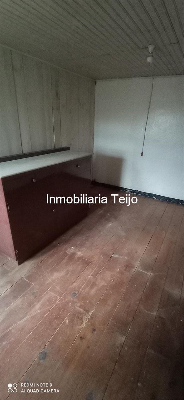 Foto 17 SE VENDE CASA DE PIEDRA EN SEDES- NARÓN