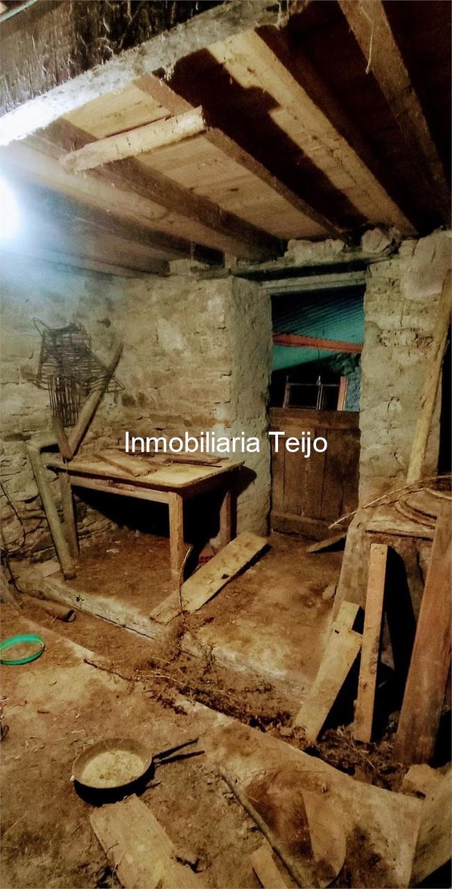 Foto 20 SE VENDE CASA DE PIEDRA EN SEDES- NARÓN