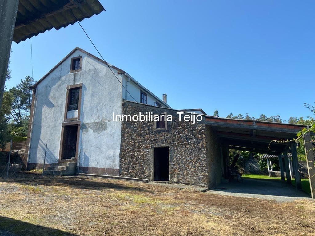 Foto 2 SE VENDE CASA DE PIEDRA EN SEDES