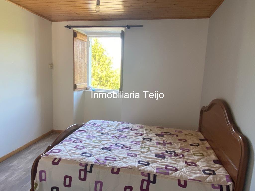 Foto 5 SE VENDE CASA DE PIEDRA EN SEDES