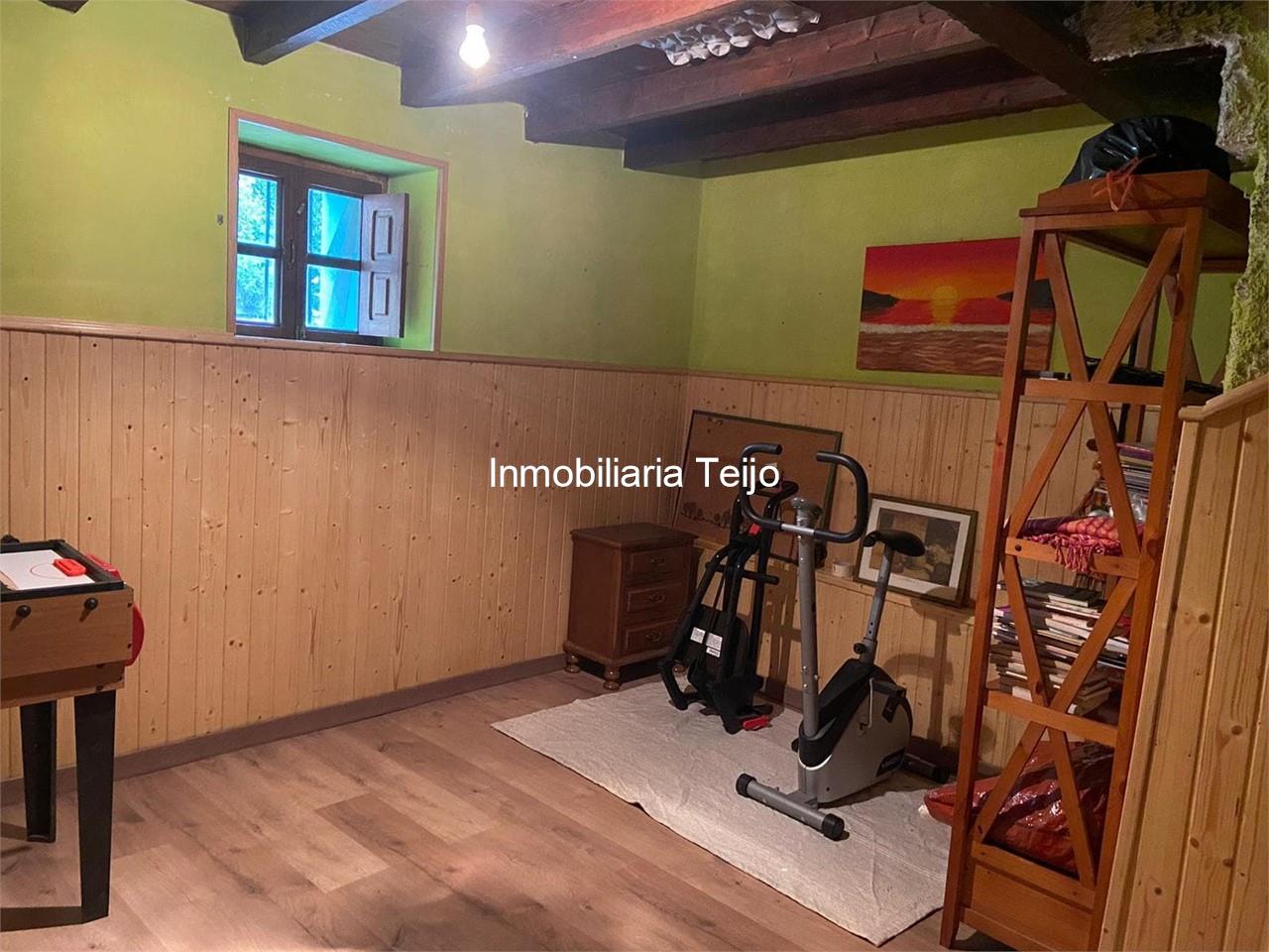 Foto 5 SE VENDE CASA DE PIEDRA EN SEDES