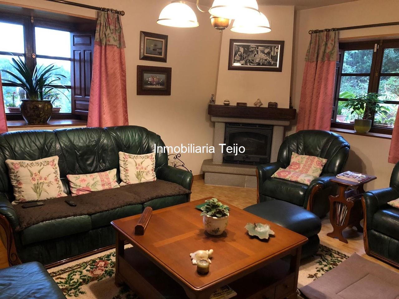 Foto 4 SE VENDE CASA DE PIEDRA EN SERANTES