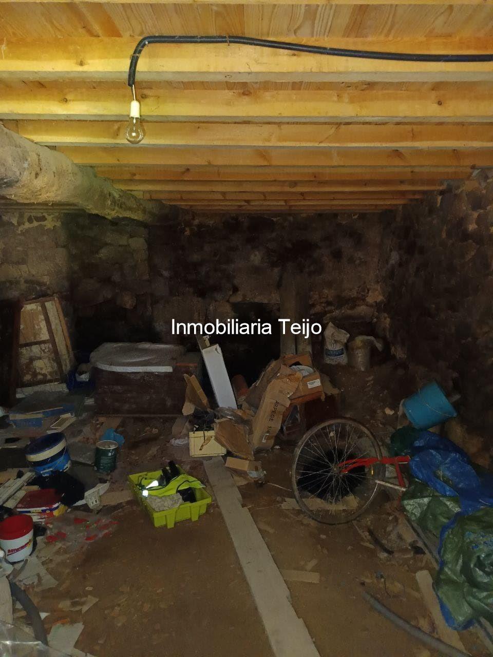 Foto 20 SE VENDE CASA DE PIEDRA EN SERANTES
